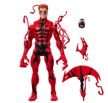 Maximum Carnage Marvel Legends Series Carnage Action Figure 15cm