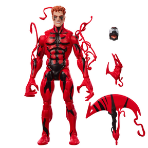 Marvel Legends Series Maximum Carnage