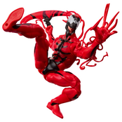 Maximum Carnage Marvel Legends Series Carnage Action Figure 15cm