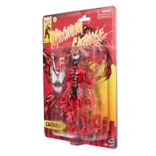 Maximum Carnage Marvel Legends Series Carnage Action Figure 15cm