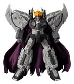 Transformers MDLX Fallen Coronation Starscream (1986 Movie Edition) Action Figure 20cm