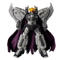 Transformers MDLX Fallen Coronation Starscream (1986 Movie Edition) Action Figure 20cm