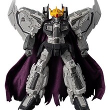 Transformers MDLX Fallen Coronation Starscream (1986 Movie)