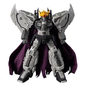 Transformers MDLX Fallen Coronation Starscream (1986 Movie)