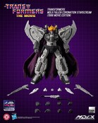 Transformers MDLX Fallen Coronation Starscream (1986 Movie Edition) Action Figure 20cm
