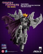 Transformers MDLX Fallen Coronation Starscream (1986 Movie Edition) Action Figure 20cm