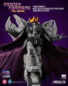 Transformers MDLX Fallen Coronation Starscream (1986 Movie Edition) Action Figure 20cm