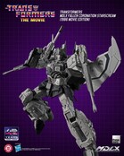 Transformers MDLX Fallen Coronation Starscream (1986 Movie Edition) Action Figure 20cm