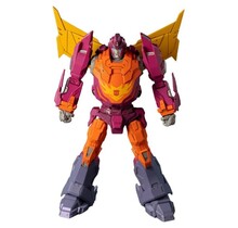 Transformers MDLX Hot Rod (1986 Movie Edition) Action Figure 18cm