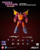 Transformers MDLX Hot Rod (1986 Movie Edition) Action Figure 18cm