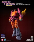 Transformers MDLX Hot Rod (1986 Movie Edition) Action Figure 18cm