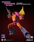 Transformers MDLX Hot Rod (1986 Movie Edition) Action Figure 18cm