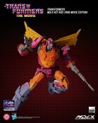 Transformers MDLX Hot Rod (1986 Movie Edition) Action Figure 18cm