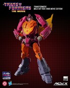 Transformers MDLX Hot Rod (1986 Movie Edition) Action Figure 18cm