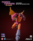 Transformers MDLX Hot Rod (1986 Movie Edition) Action Figure 18cm