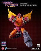 Transformers MDLX Hot Rod (1986 Movie Edition) Action Figure 18cm