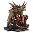 Iron Studios Dungeons & Dragons Tarrasque Icons Statue Tarrasque 24cm