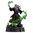 Iron Studios Mortal Kombat Shang Tsung Art Scale Statue 26cm