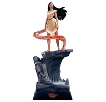 Disney Classics Pocahontas Colors of the Wind Statue 37cm