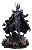 Lord of the Rings Sauron Unleashed Art Scale Statue 36cm