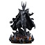 Iron Studios Lord of the Rings Sauron Unleashed Art Scale Statue 36cm