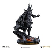 Lord of the Rings Sauron Unleashed Art Scale Statue 36cm