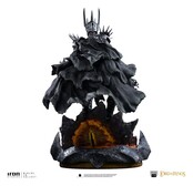 Lord of the Rings Sauron Unleashed Art Scale Statue 36cm