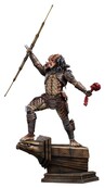 Predator 2 Predator City Hunter Art Scale Statue 43cm