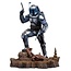 Iron Studios Star Wars Jango Fett Art Scale Statue 1/10 Jango Fett 21cm