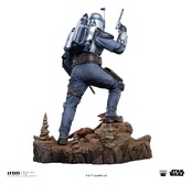 Star Wars Jango Fett Art Scale Statue 1/10 Jango Fett 21cm