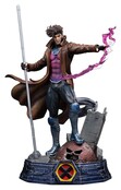 Marvel Gambit Unleashed Art Scale Statue 1/10 Gambit 28cm