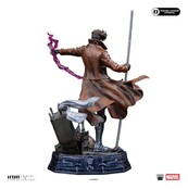 Marvel Gambit Unleashed Art Scale Statue 1/10 Gambit 28cm