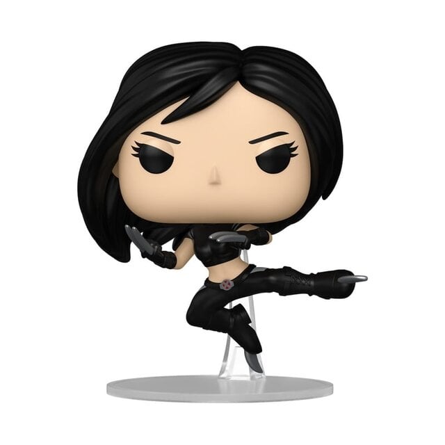 POP! Marvel X-23 #1657 Bobblehead 10cm