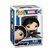POP! Marvel X-23 #1657 Bobblehead 10cm