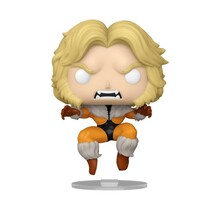 POP! Marvel Sabertooth #1656 Bobblehead 10cm