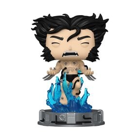 POP! Marvel  Weapon X Bobblehead