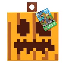Minecraft Light Jack O Lantern Pumpkin Lantern 23cm