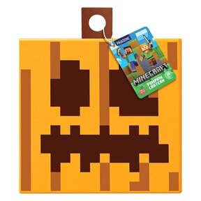 Minecraft Light Jack O Lantern Pumpkin Lantern