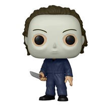 POP! Movies Halloween Michael Myers (New Pose) #1156 Vinyl Figure 10cm