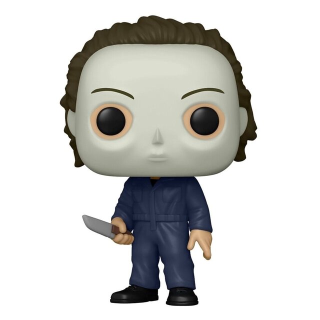 POP! Movies Halloween Michael Myers (New Pose) #1156 Vinyl Figure 10cm