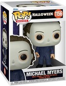 POP! Movies Halloween Michael Myers (New Pose) #1156 Vinyl Figure 10cm