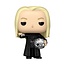 Funko POP! Harry Potter Lucius Malfoy #208 Vinyl Figure 10cm