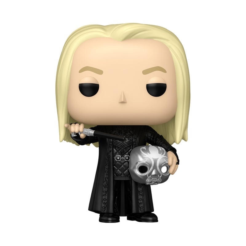 Funko POP! Harry Potter Lucius Malfoy