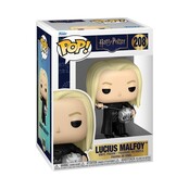 POP! Harry Potter Lucius Malfoy #208 Vinyl Figure 10cm