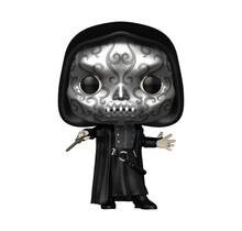POP! Harry Potter Bellatrix Lestrange #209 Vinyl Figure 10cm