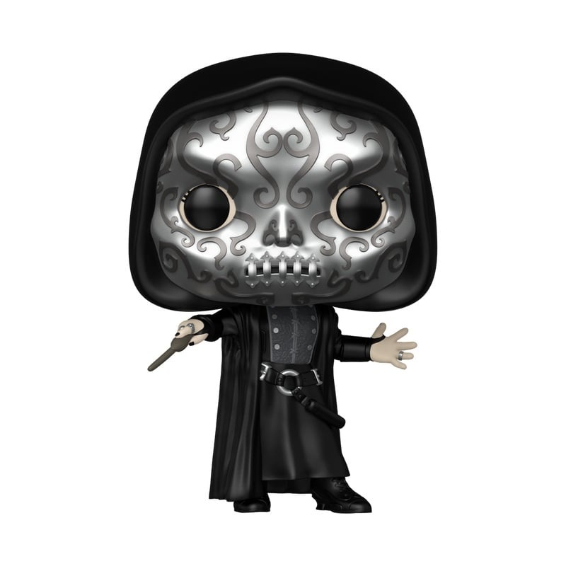 Funko POP! Harry Potter Bellatrix Lestrange