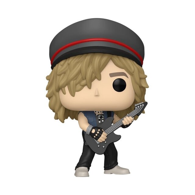 POP! Rocks Guns N' Roses Duff McKagan (1985 Vintage) #515 Vinyl Figure 10cm