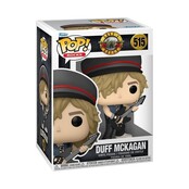 POP! Rocks Guns N' Roses Duff McKagan (1985 Vintage) #515 Vinyl Figure 10cm