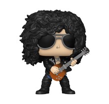 POP! Rocks Guns N' Roses Slash (November Rain) #513 Vinyl Figure 10cm