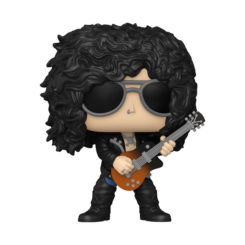 Funko POP! Rocks Guns N' Roses Slash